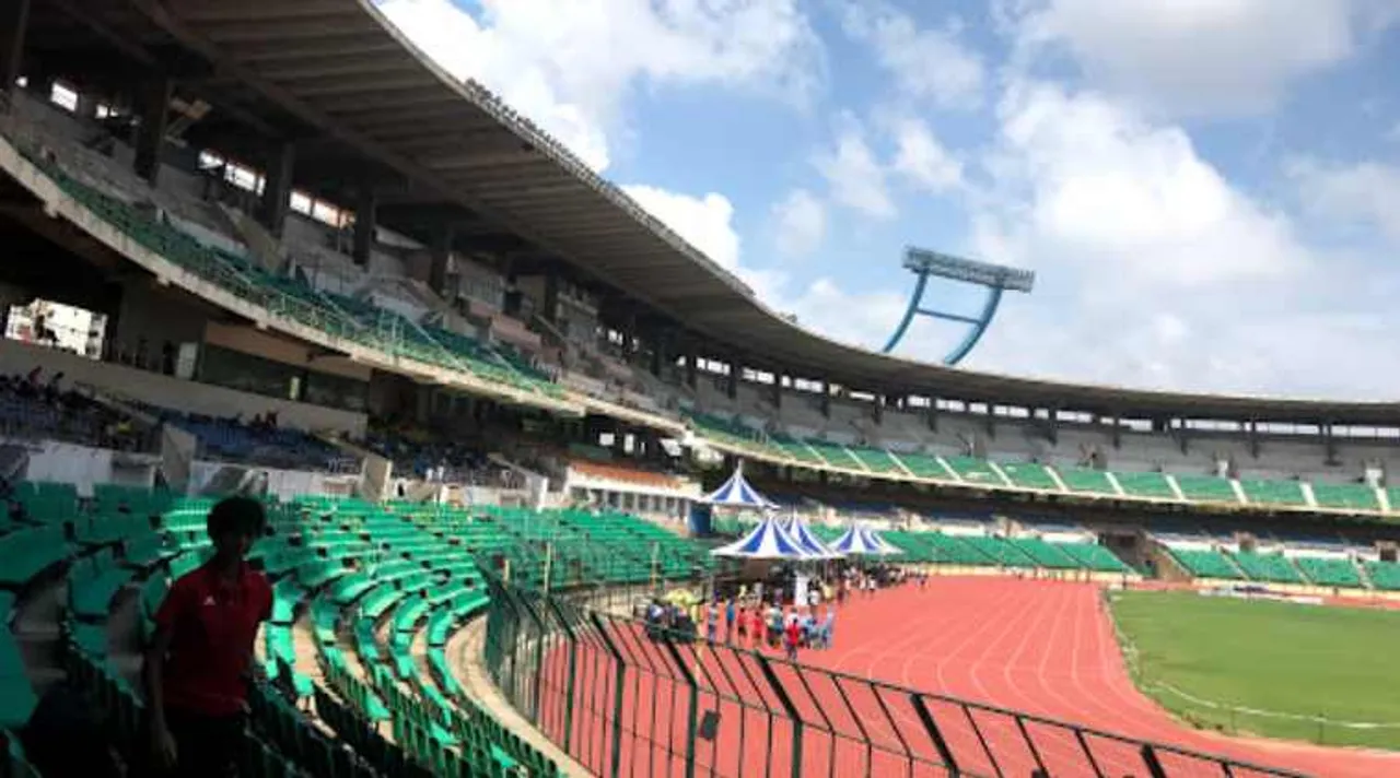 tamil nadu govt released guidelines, guidelines for open sports stadiums, guidelines for to open stadiums, covid-19, coronavirus, விளையாட்டு மைதானங்கள் திறப்பதற்கு வழிகாட்டுதல்கள்