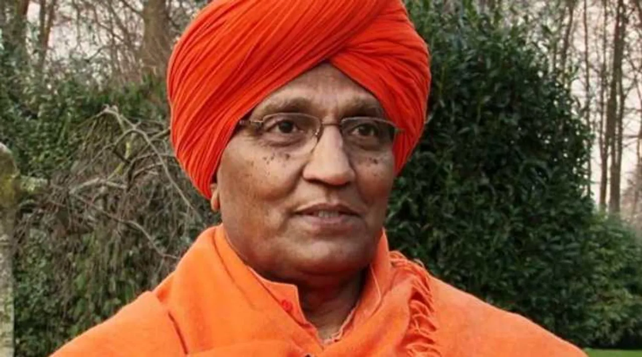 Swami Agnivesh passes away, Arya Samaj Leader Swami Agnivesh, சுவாமி அக்னிவேஷ் மரணம், சுவாமி அக்னிவேஷ், சுவாமி அக்னிவேஷ் காலமானார், Swami Agnivesh passes away at 80 age, swami angnivesh, agnivesh, arya samaj