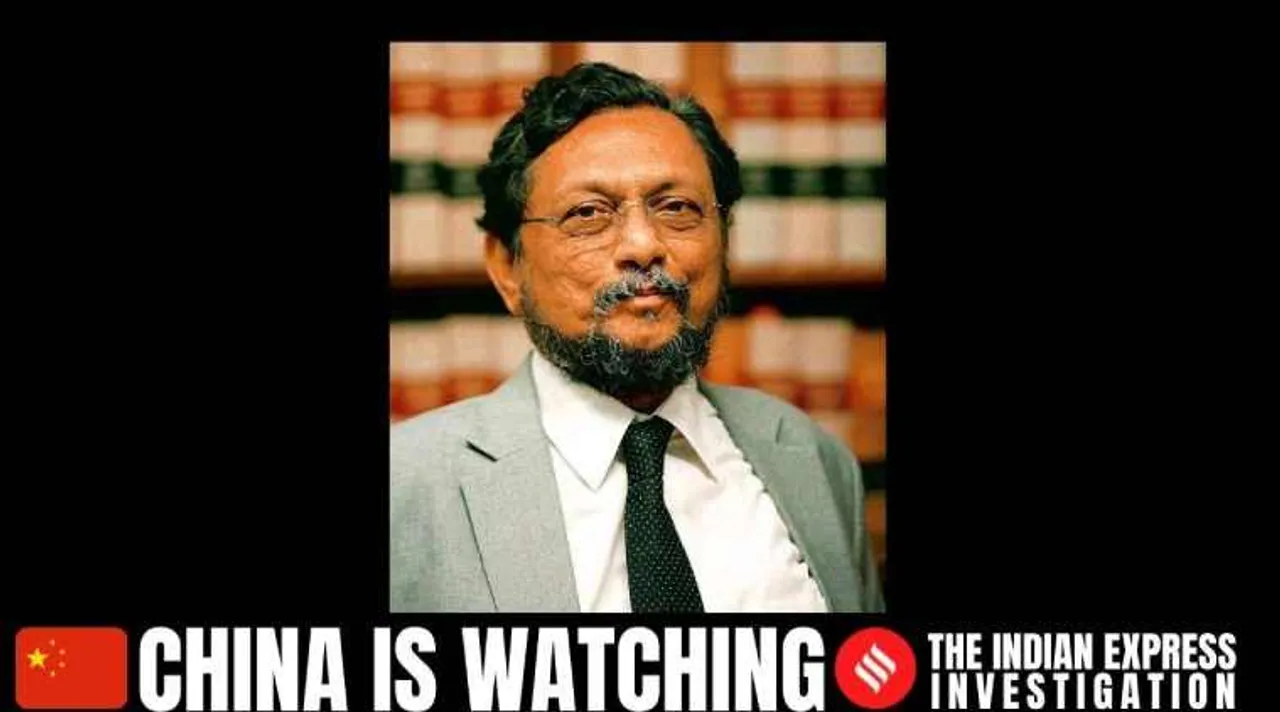 China is watching, China data mining, China data on Indians, இந்தியா, சீனா, ஜென்ஹுவா, கண்காணிப்பு, உச்ச நீதிமன்ற தலைமை நீதிபதி, hybrid warfare, China surveillance, cji, China spying, China indian data harvesting, China Inda spying, Zhenhua