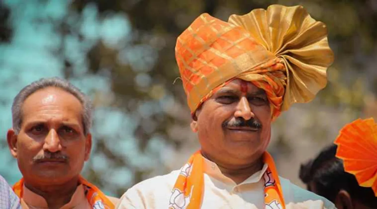 suresh angadi passes away, Railways minister of state Suresh Angadi dies, railways minister suresh angadi passed away, ரயில்வே இணை அமைச்சர் சுரேஷ் அங்காடி மரணம், சுரேஷ் அங்காடி மரணம், பாஜக, கொரோனா வைரஸ், கொரோனா பாதிப்பால் ரயில்வே இணை அமைச்சர் சுரேஷ் அங்காடி மரணம், railways minister suresh angadi nomore, railways minister suresh angadi dies of covid-19, suresh angadi covid 19, railways ministry mos suresh angadi dies, suresh angadi bjp mp