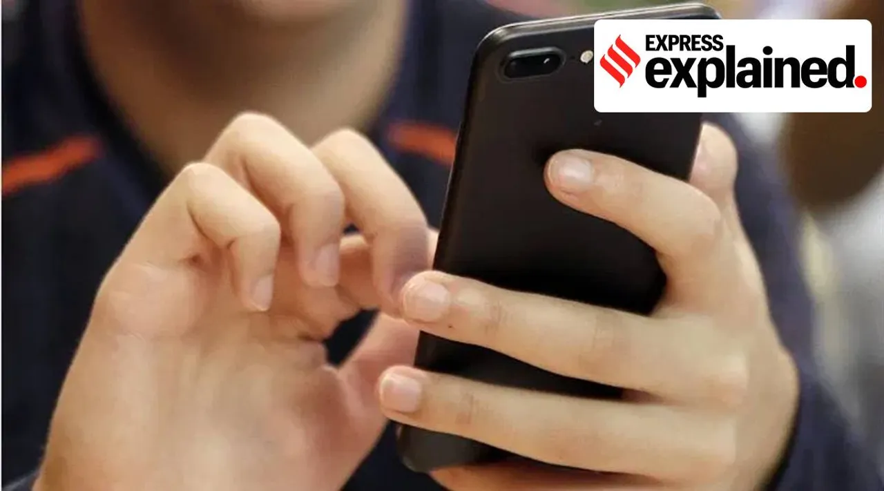 Can deleted data from mobile recovered using forensic cloning