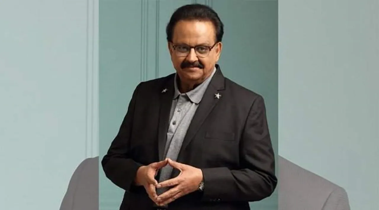 Singer SP Balasubrahmanyam, SPB Songs, SPB KJ Yesudas