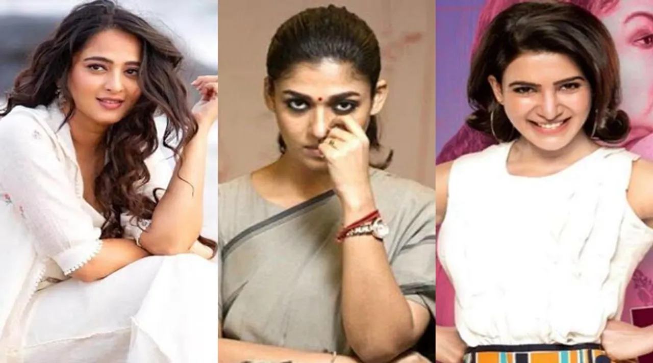 Tamil Cinema box office queens