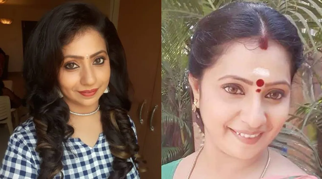 Tamil Serial News, Deepa Nethran, Dhipa Nethrun