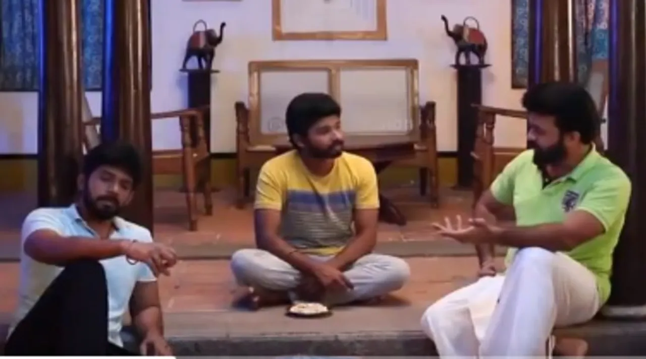 Vijay TV Pandian Stores Serial