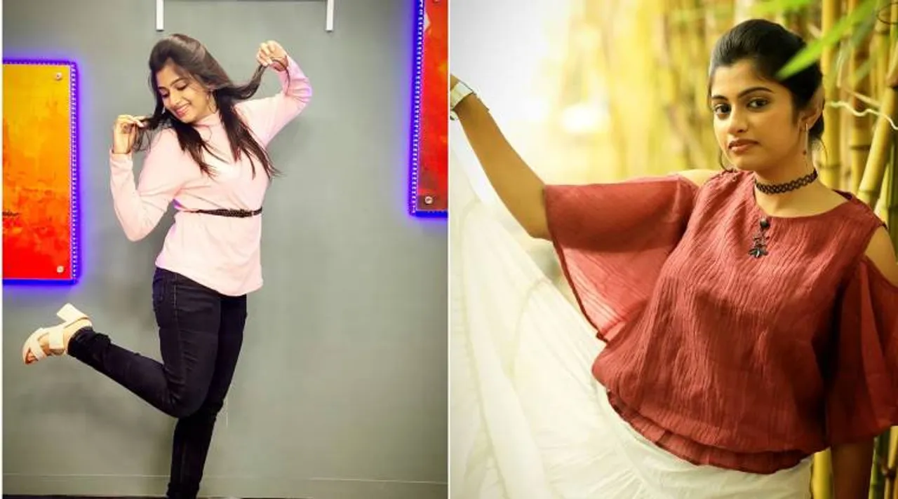 Vijay TV Raja Rani Serial Archana