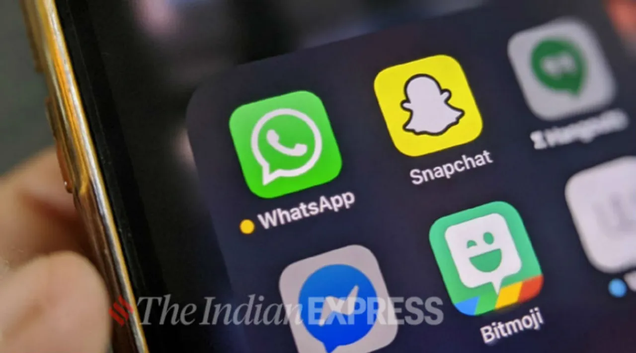 Whatsapp new features