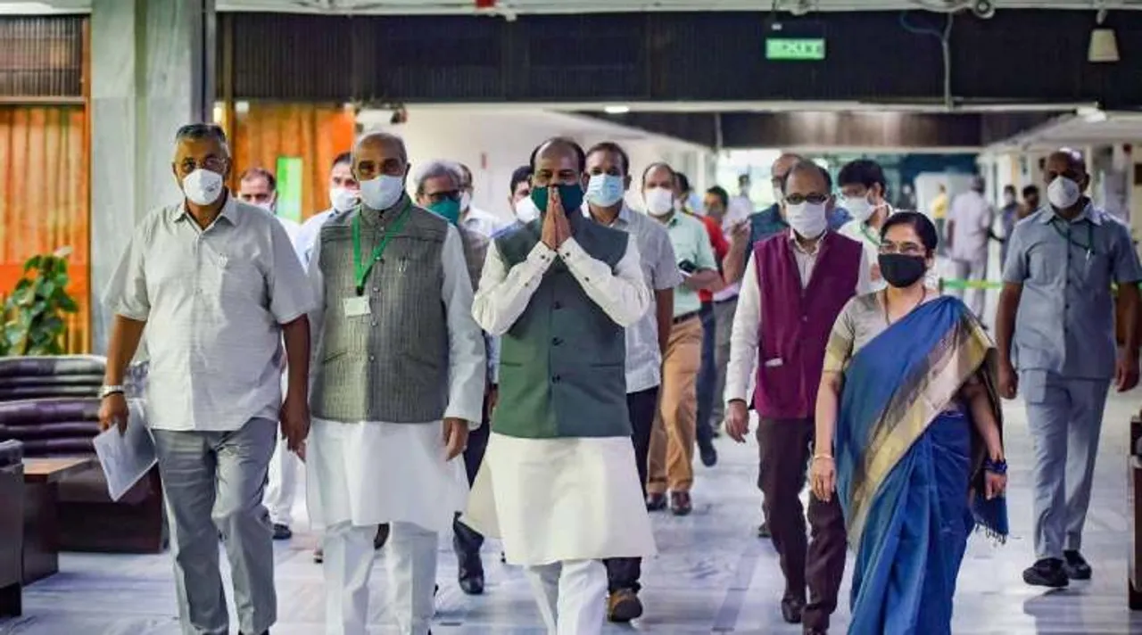 மழைக்கால கூட்டத் தொடரை விரைந்து முடிக்க யோசனை: சபாநாயகர் இறுதி முடிவு