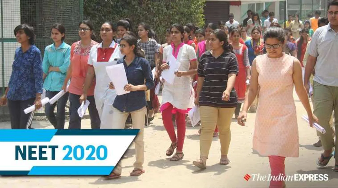 neet exam , nta.neet.nic.in, neet 2020 admit card,