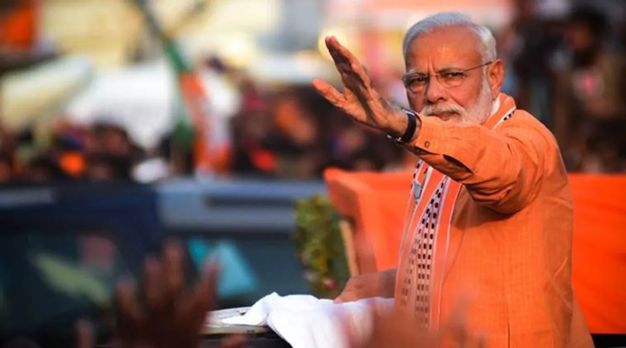 உலகில் செல்வாக்கு மிக்க 100 மனிதர்கள்: இந்தியர்களின் பட்டியல் இங்கே