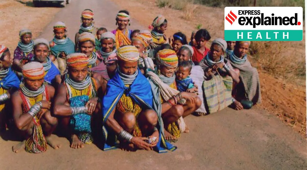Covid-19 reaches remote tribes of Odisha: why it’s a matter of concern