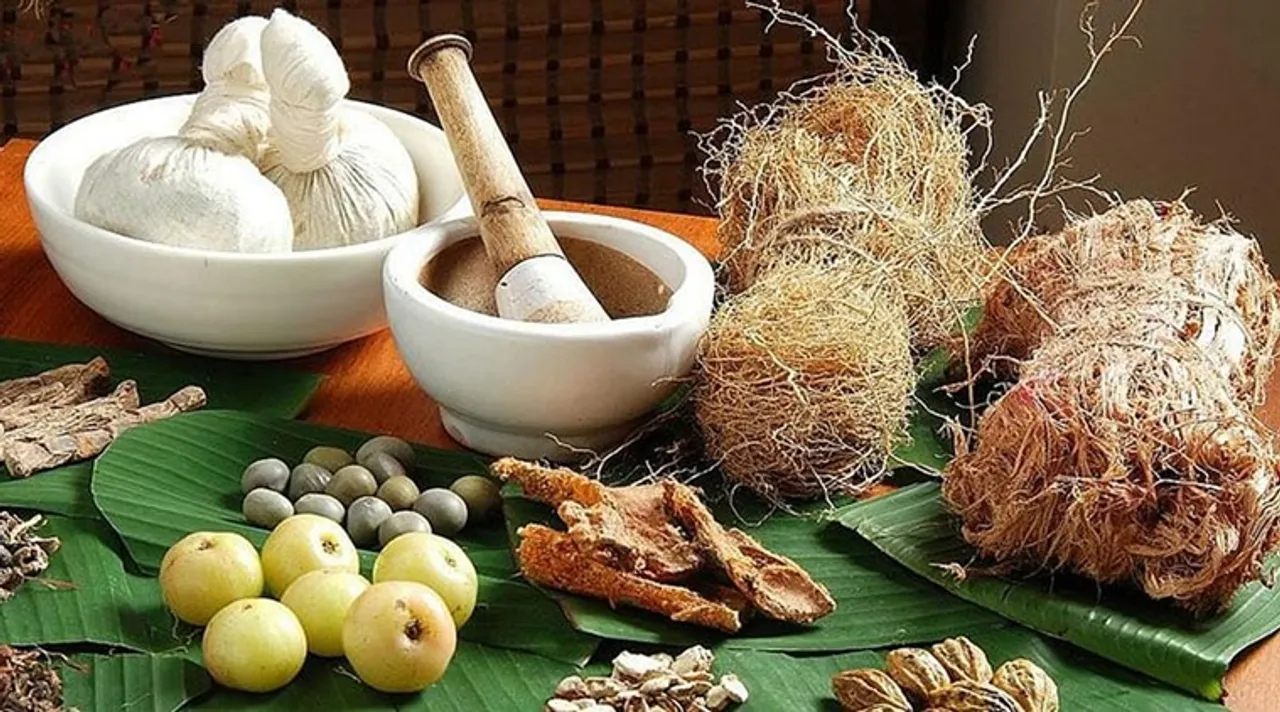 Siddha Medicine for Coronavirus treatment : zero death records in three districts