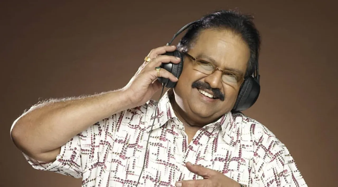 SP Balasubramaniyam passed away celebrities, politicians pay tributes and write condolences,