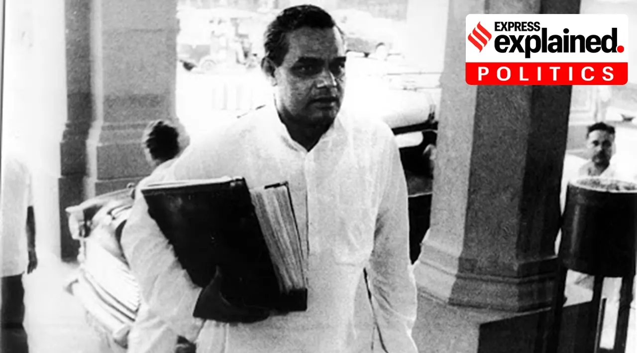 நேருவை கேள்வி கேட்ட வாஜ்பாய்: 1962 சீனா ஆக்கிரமிப்பு நினைவுகள்