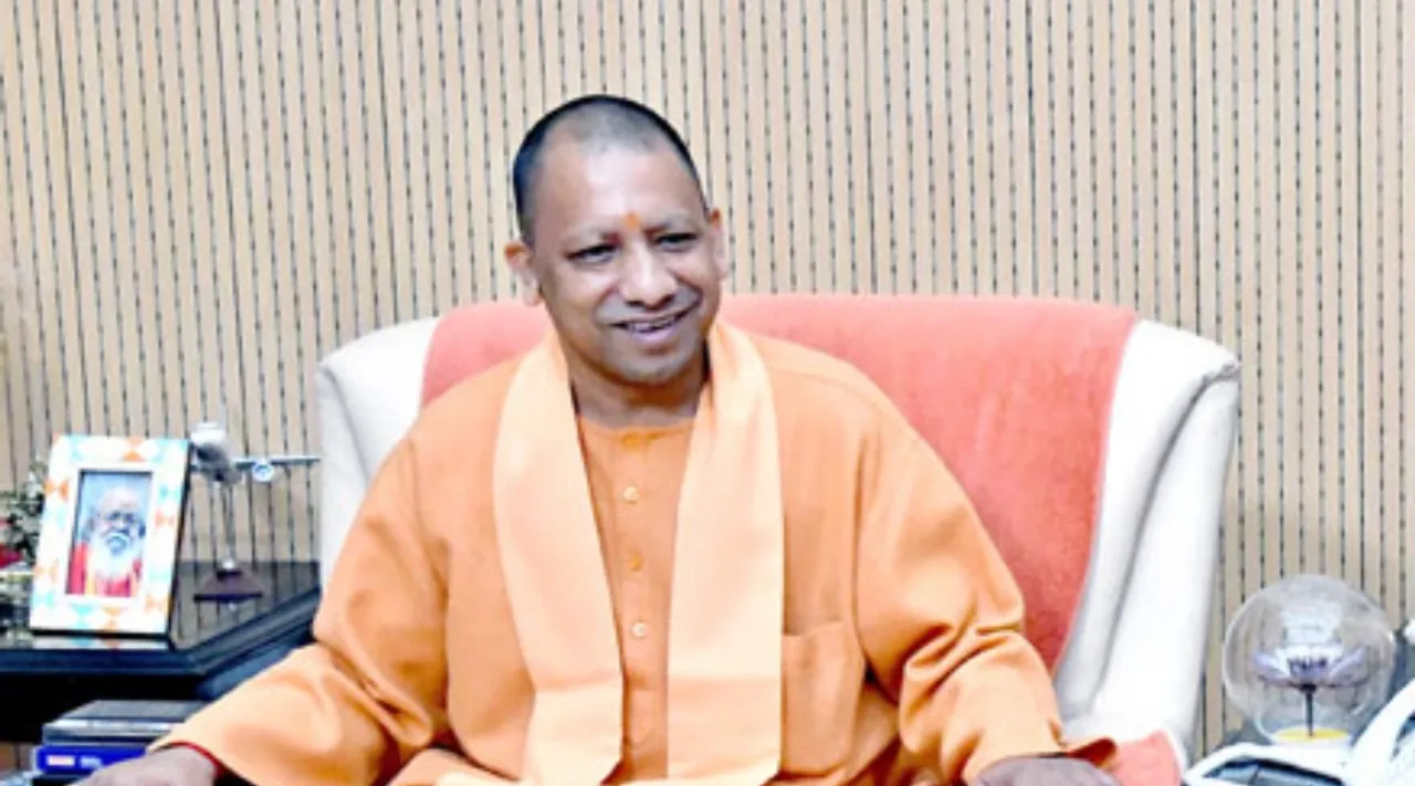 UP cm asks officials to put up posters on women abusers