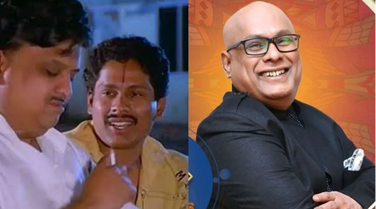 bigg boss tamil suresh chakravarthy movies bigg boss season 4