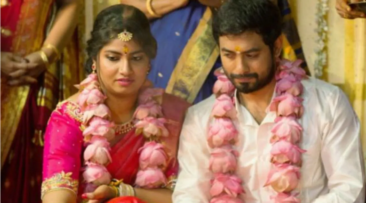 bigg boss aari wife bigg boss tamil aari marriage