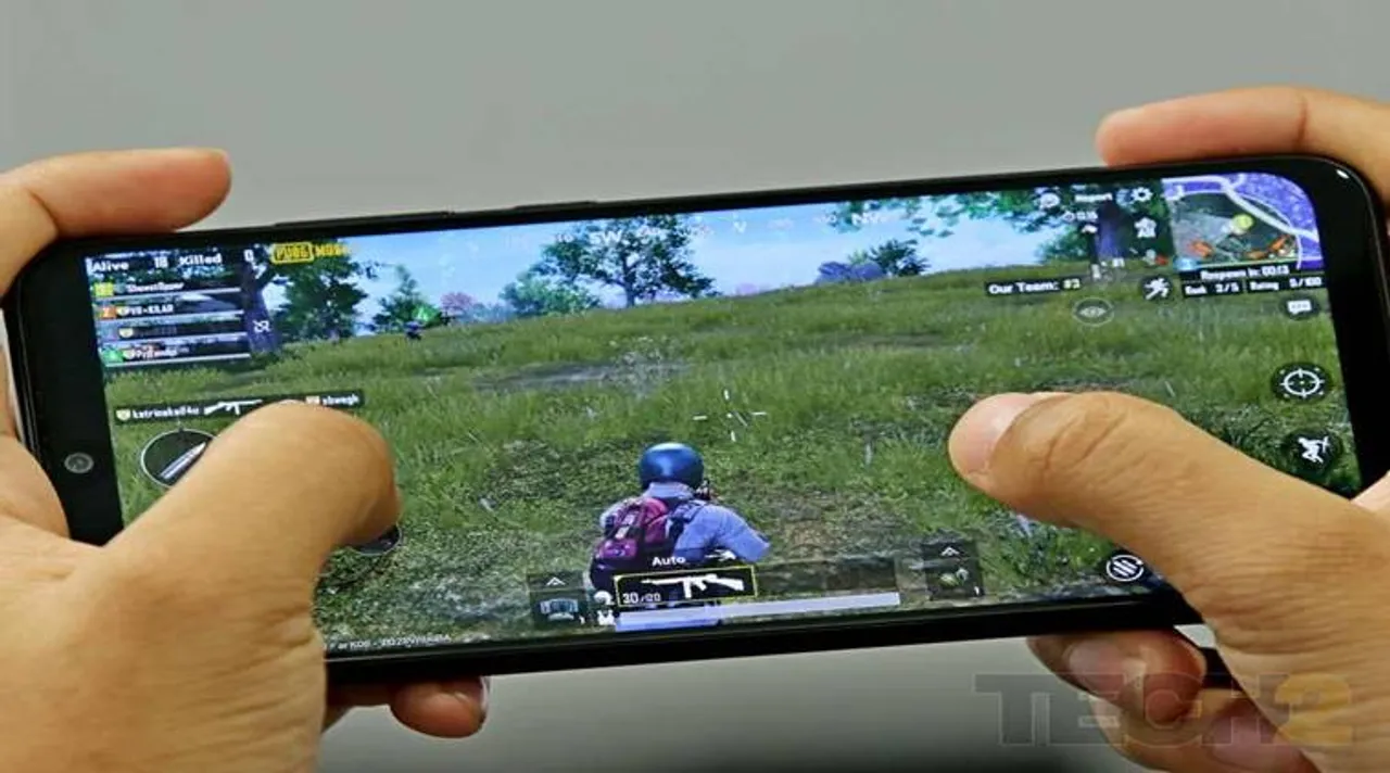 17 year old boy steals 7.5 lakhs for PUBG