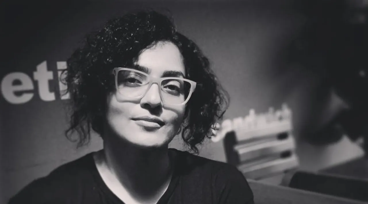 Parvathy Thiruvothu resigns from AMMA