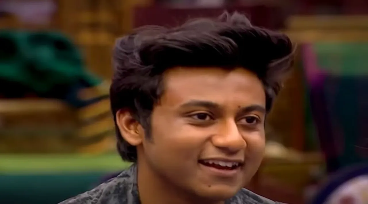 Bigg Boss 4 Tamil Vijay tv Aajeeth Sanam Suresh Kamal Aari Bala Review Day 20