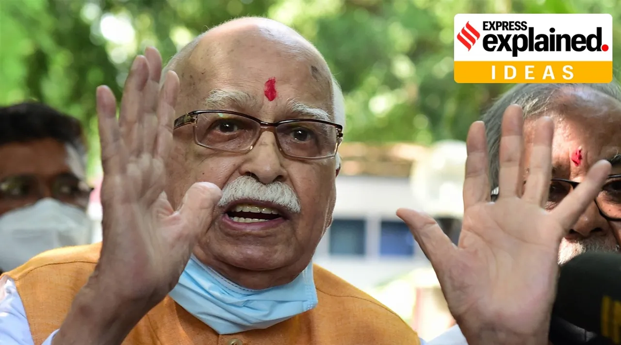 babri verdict