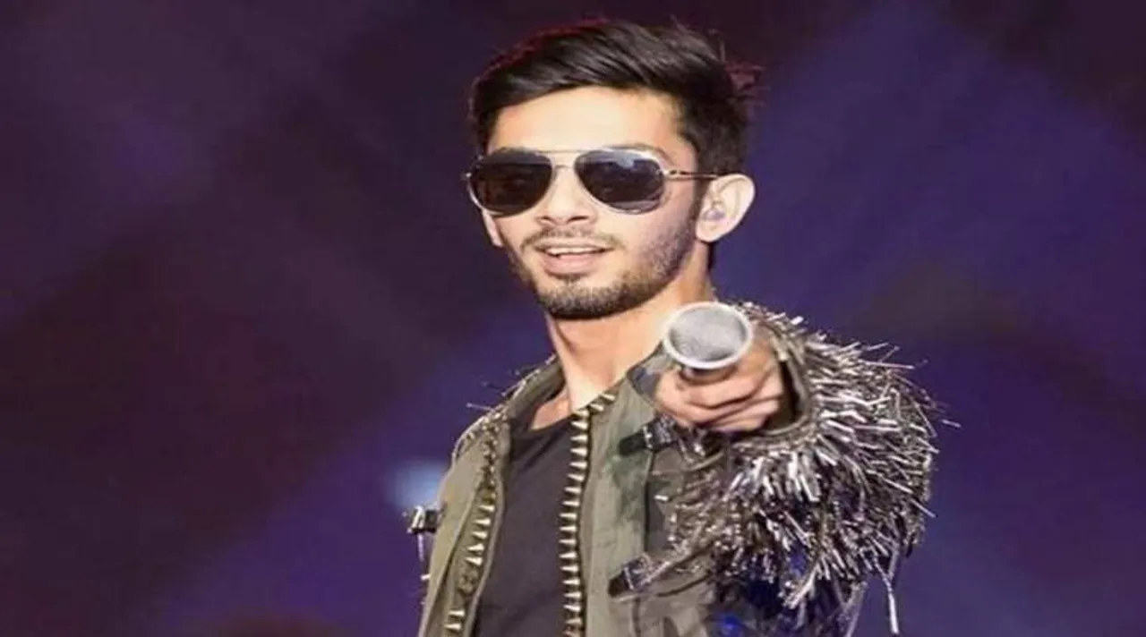 Anirudh Ravichander Birthday