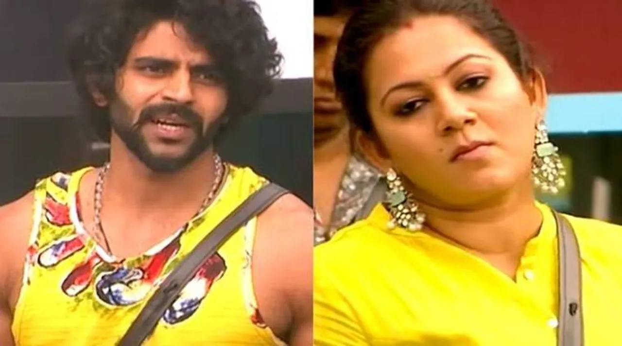 Bigg Boss Tamil 4 Review