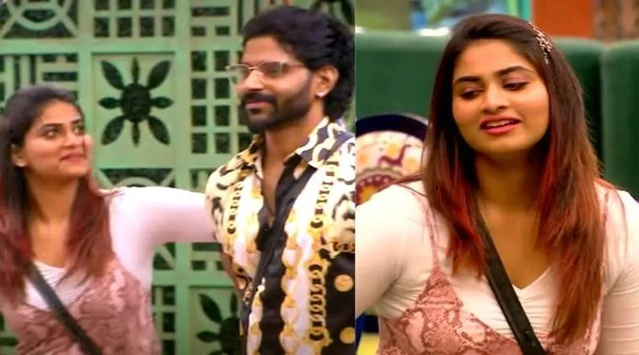 Bigg Boss 4 Tamil Vijay Tv Kamal Hasan Aari Anita Archana Bala Day 27