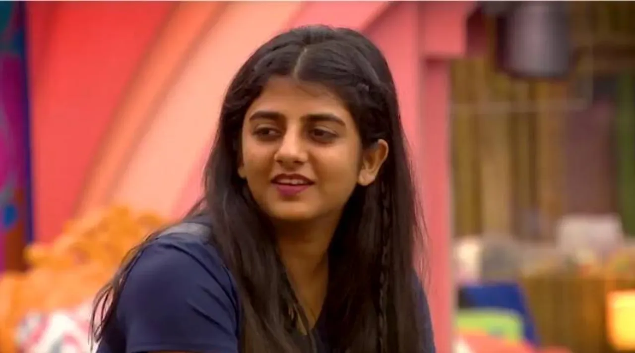 Bigg Boss Tamil 4 Gabriella Tamil NewsGabriella