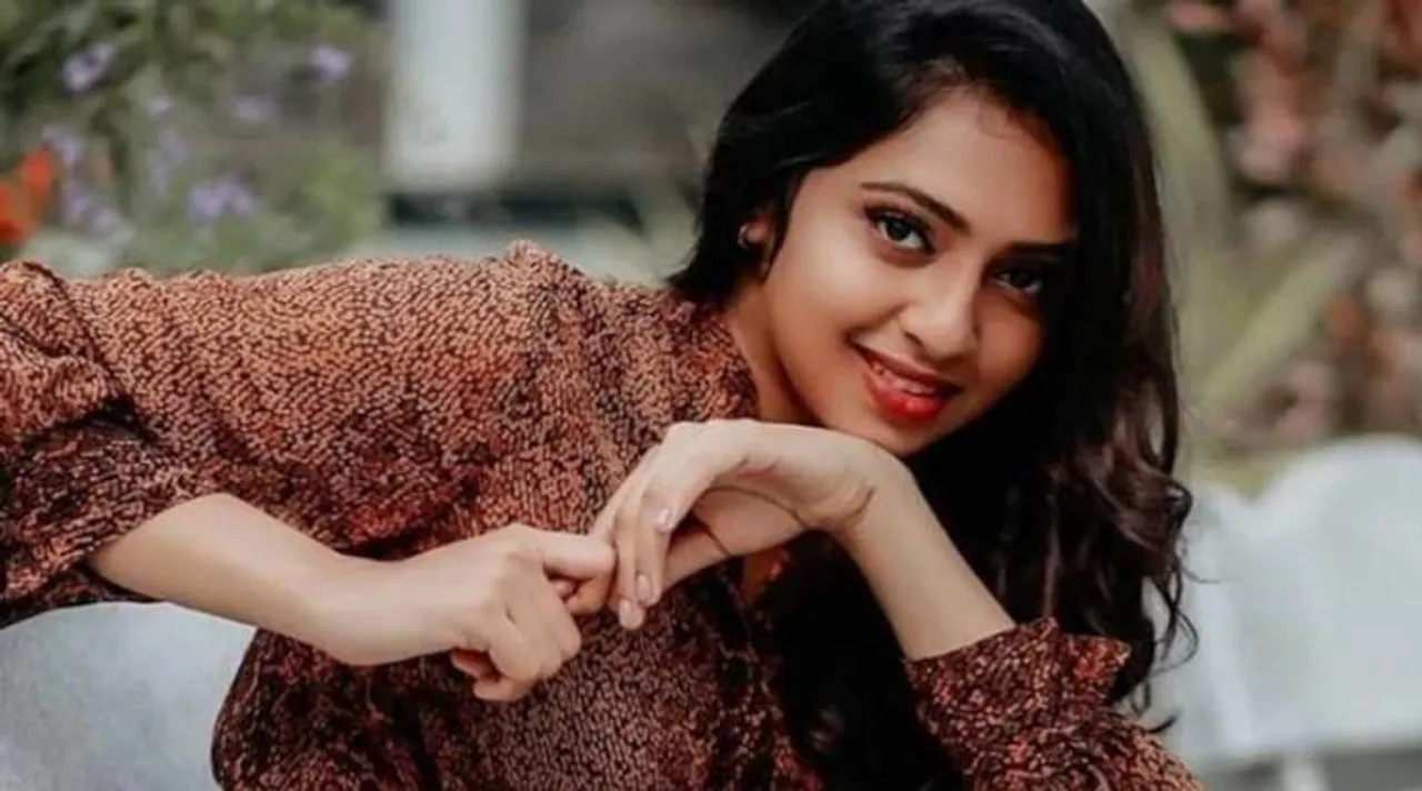 Lakshmi Menon Relationship