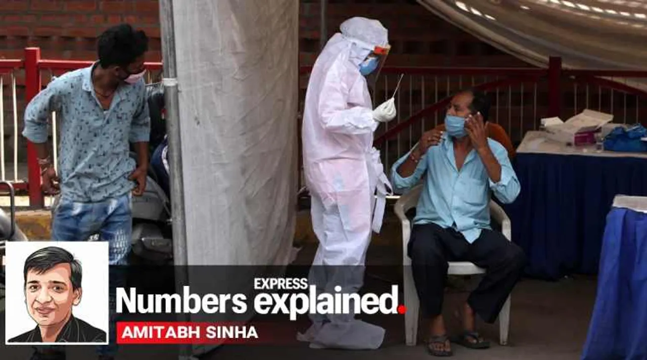 coronavirus, covid 19 news, coronavirus news, coronavirus India, coronavirus india cases, coronavirus india cases state wise, கொரோனா வைரஸ், கோவிட்-19, தமிழ்நாடு, பீகார், மகாராஷ்டிரா, coronavirus active cases in india, coronavirus india cases explained, covid 19, india covid 19 cases, unlock 5.0, covid 19 lockdown, maharashtra, uttar pradesh, bihar tamil nadu