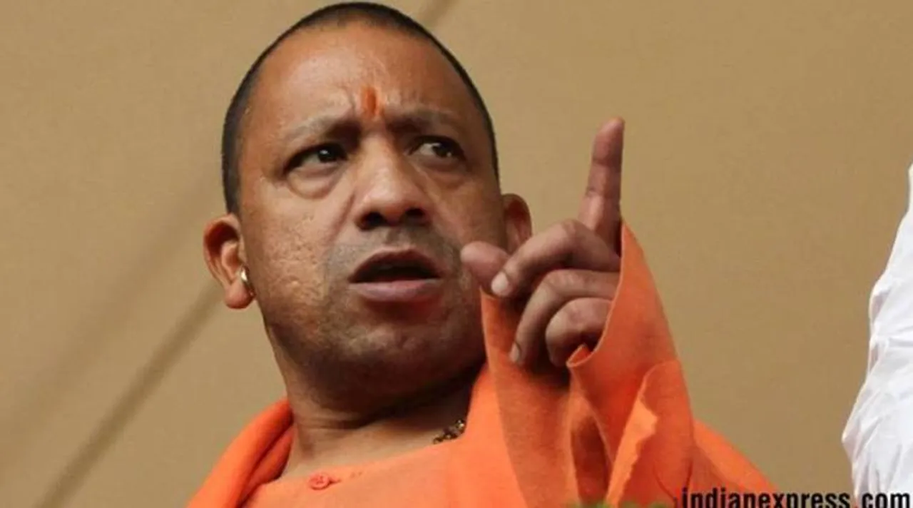 hathras gang rape, hathras rape, hathras dalits, yogi adityanath, ஹத்ராஸ் பாலியல் கொலை, உத்தரப் பிரதேசம், யோகி ஆதித்யநாத், uttar pradesh, hathras thakurs, hathras case, india news