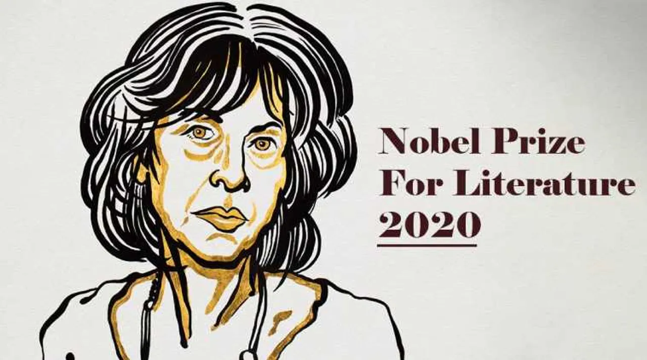 Nobel prize literature, Louise Glück, Louise Gluck nobel prize, நோபல் பரிசு 2020, இலக்கியத்துகான நோபல் பரிசு, Louise Gluck books, Louise Gluck writings, இலக்கியத்துக்கான நோபல் பரிசு கவிஞர் லூயிஸ் குளூக்குக்கு அறிவிப்பு, Louise Gluck Nobel prize 2020, american poet louise gluck