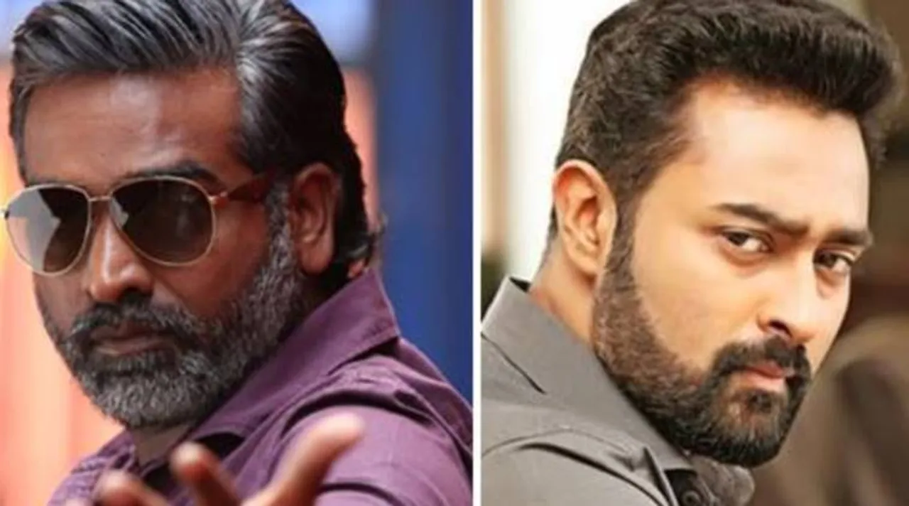 Tamil Cinema News, Hero to Villain in Tamil Cinema