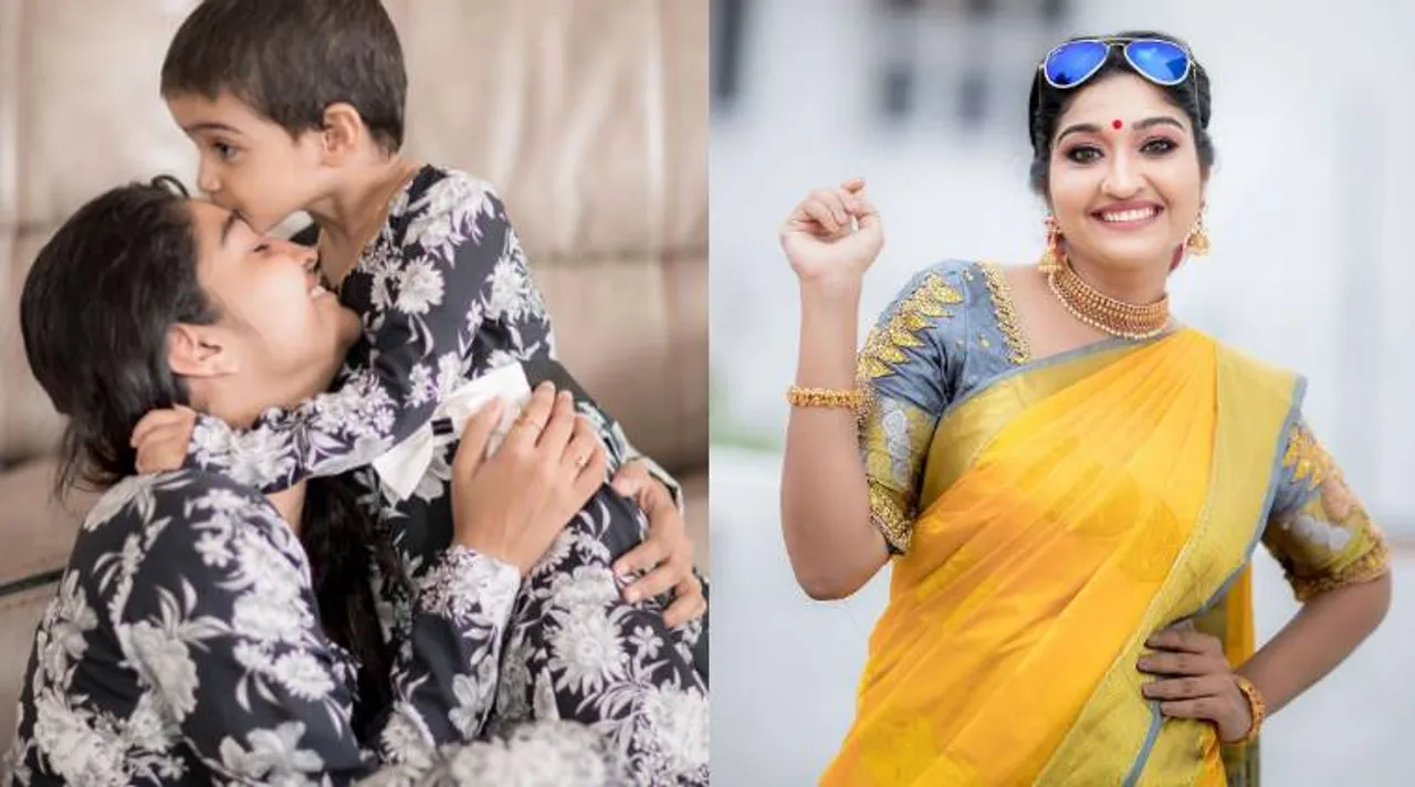 Tamil Serial News, Serial Artist Neelimarani