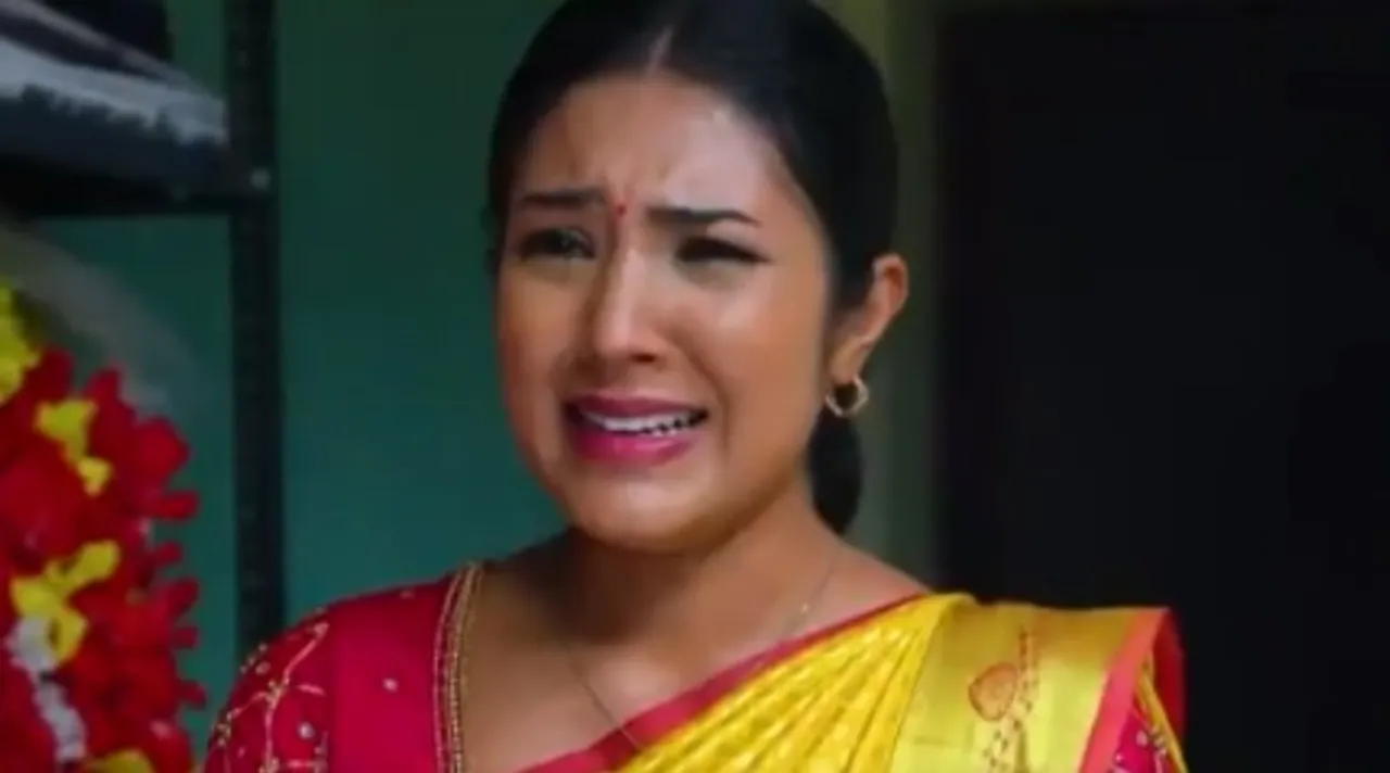 Tamil Serial News, Vijay TV Senthoora Poove