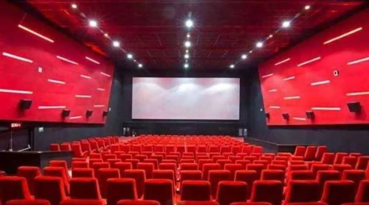 Theatre Opening, Tamil News Today