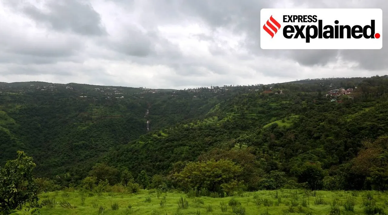 A proposed road tunnel beneath Western Ghats in Kerala: purpose, concerns