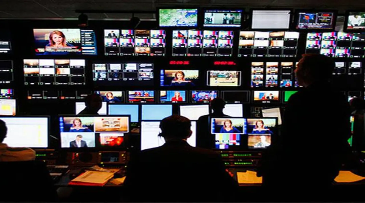 barc council, trp rating for news channels