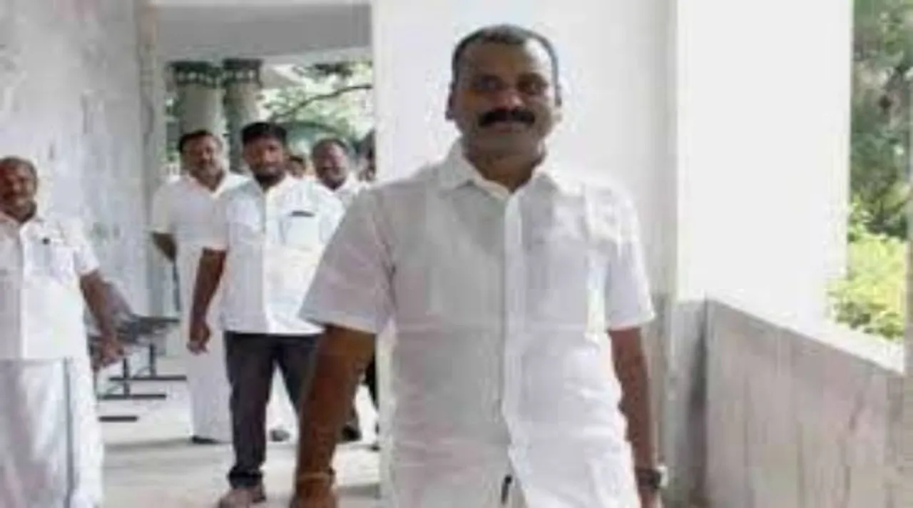7.5% ஒதுக்கீடு; கவர்னருக்கு பாஜக நிர்வாகி எழுதிய ‘ஷாக்’ கடிதம்: எல்.முருகன் விளக்கம்