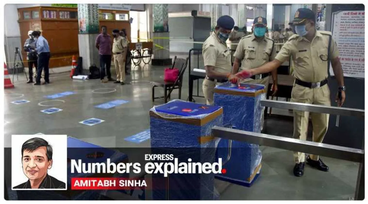 தொடர்ந்து 7-வது நாளாக பாதிப்பை விட மீள்கிறவர்கள் எண்ணிக்கை அதிகம்