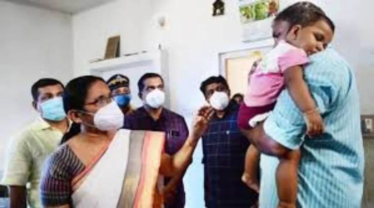 Tamil News Highlights : கேரளாவில் இன்று 11,755 பேருக்கு கொரோனா, 23 பேர் உயிரிழப்பு