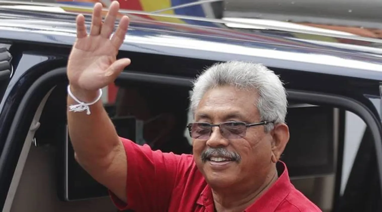 அதிகார கட்டமைப்பை மாற்றும் அரசியலமைப்பு திருத்த மசோதா: இலங்கையில் நடப்பது என்ன?