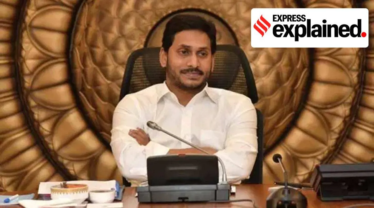 Why Andhra Pradesh is setting up separate bodies for each backward class