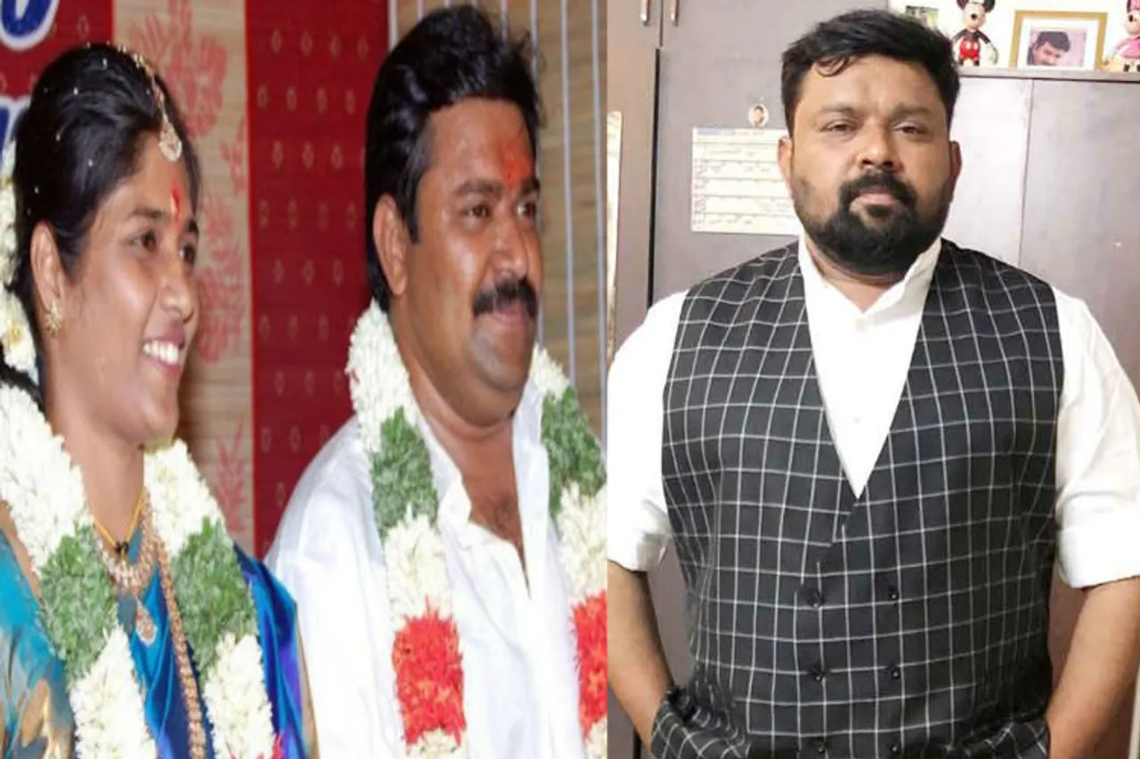 ஆங்கரிங்கில் தனித்துவம்.. ராஜ் தொலைக்காட்சியில் தொடங்கிய பயணம்..விஜய் டிவி கோபிநாத் சக்சஸ்!