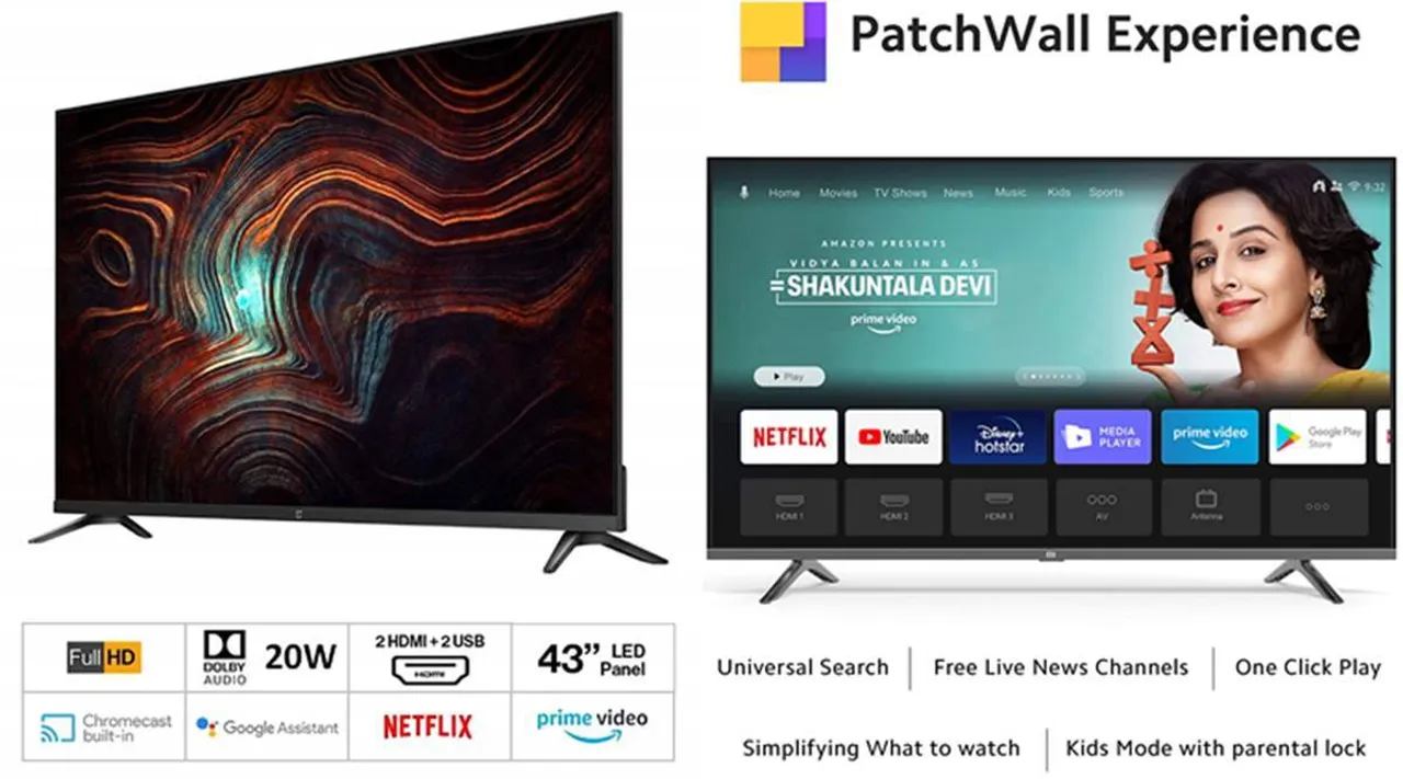Best tv offers under 25000 in flipkart amazon sales tamil news