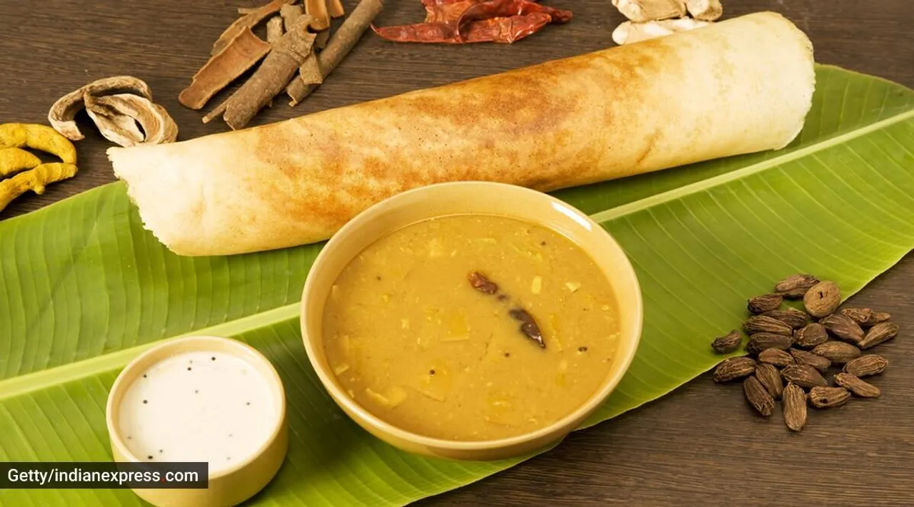 Drumstick Sambar Recipe with Video Tamil news