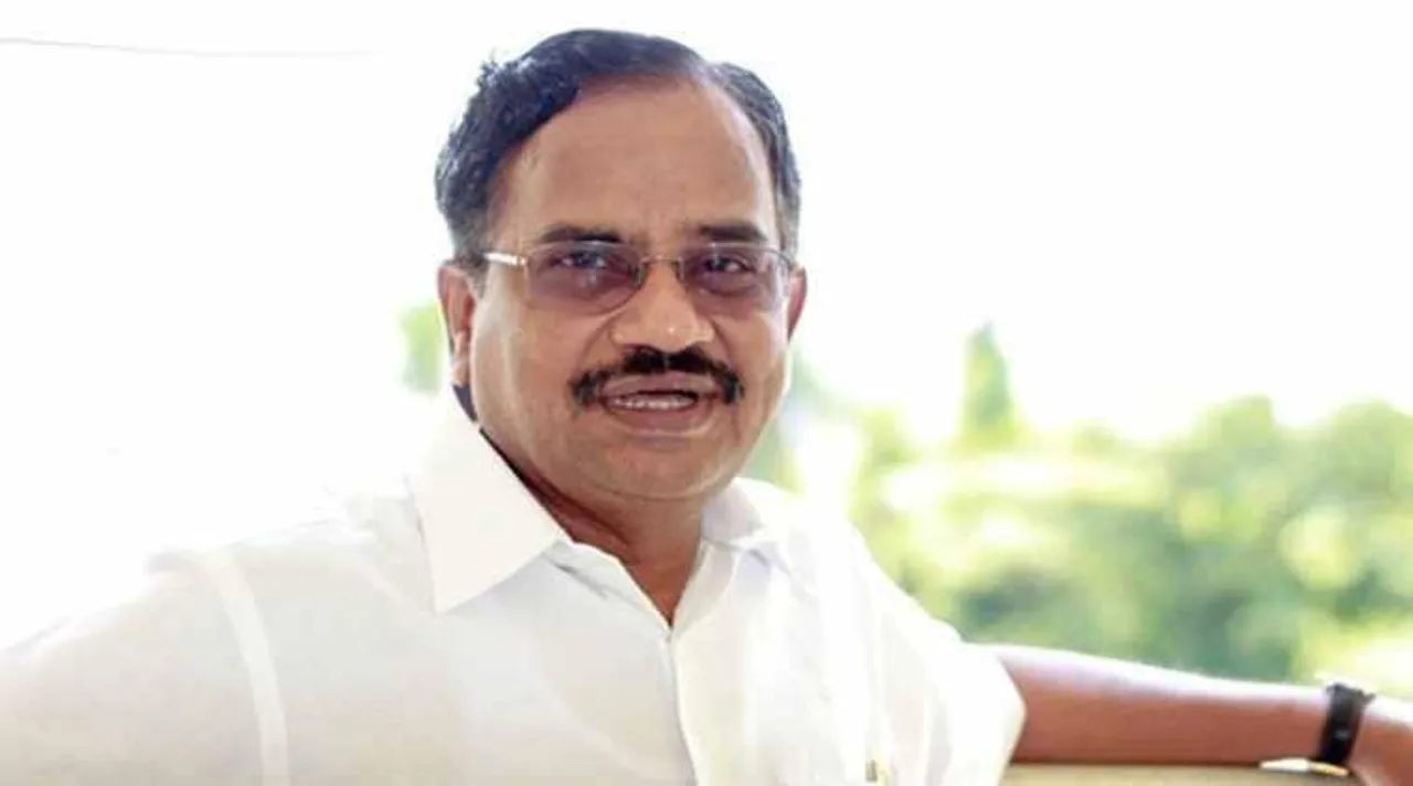 tamilaruvi manian, gandhian people's movement, தமிழருவி மணியன், காந்திய மக்கள் இயக்கம், திமுக, திமுக எம்பி கௌதம் சிகாமணி சொத்துக்கள் முடக்கம், ரஜினிகாந்த், tamilaruvi manian questions raised, dmk mp gautham sigamani property seized by ed, rajinikanth, dmk, ponmudi son gautham sigamani, பொன்முடி மகன் கௌதம் சிகாமணி