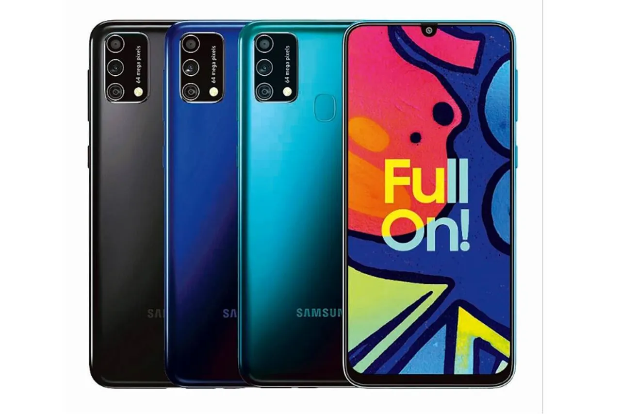 Samsung Galaxy F41 Series Smartphone features Tamil News  