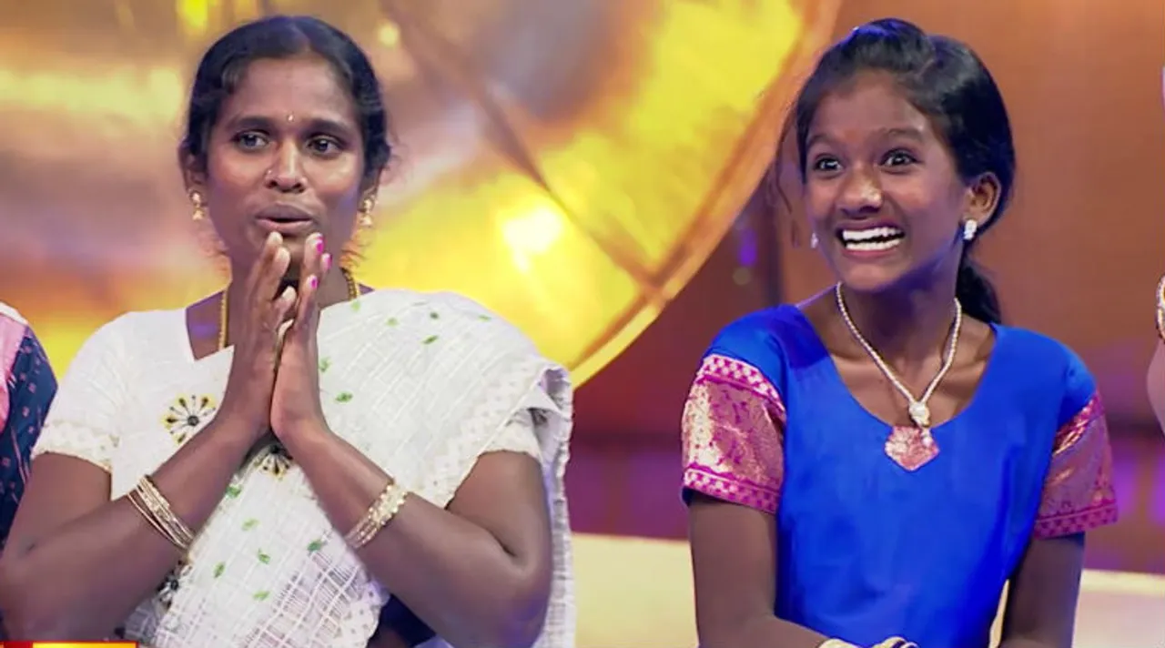 vijay tv super singer prithika songs supersinger